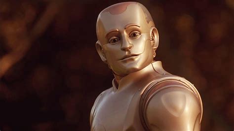 Bicentennial Man (1999) .
